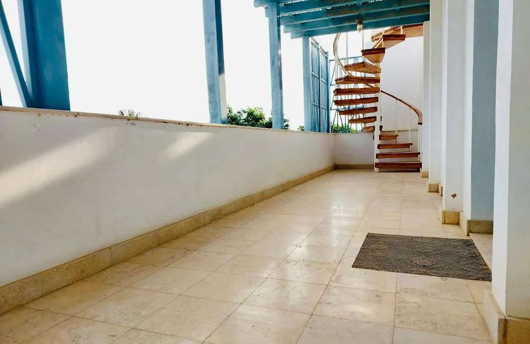 Villa 7-Br-G28 At El-Golf, El-Gouna-1