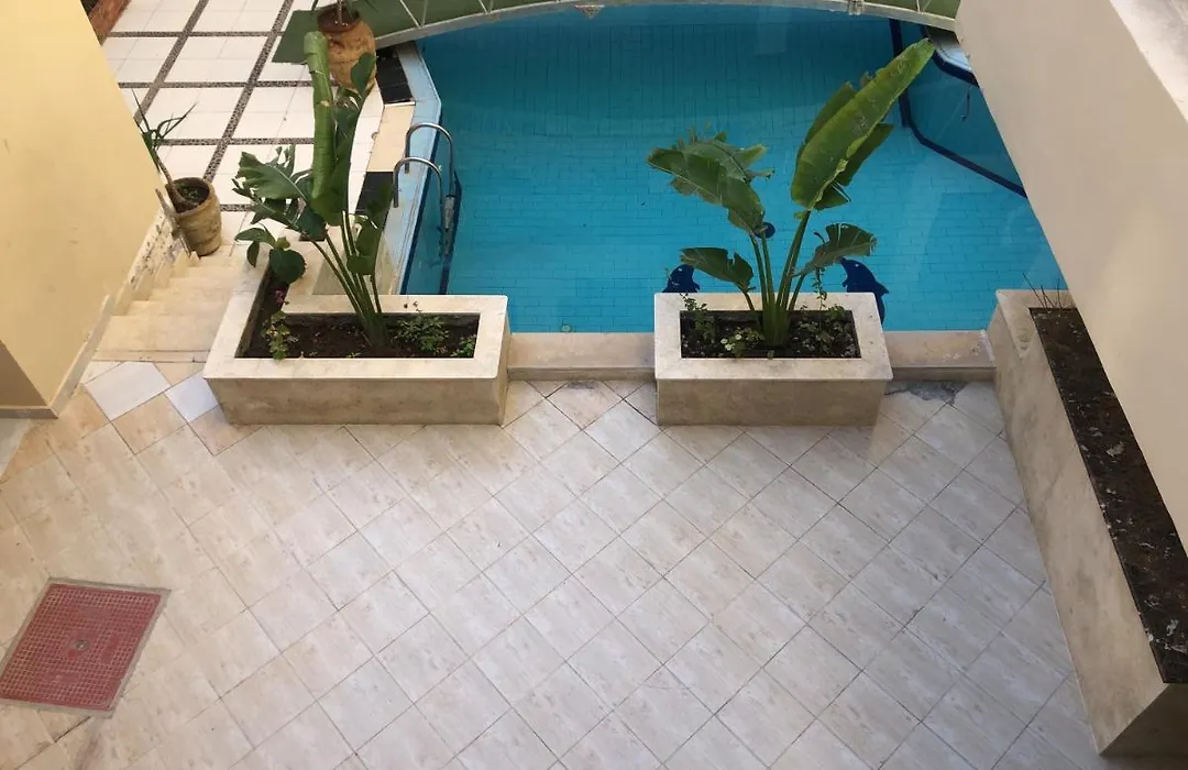 Beautiful Apartment Near Sea 1+1 Dream Beach-1