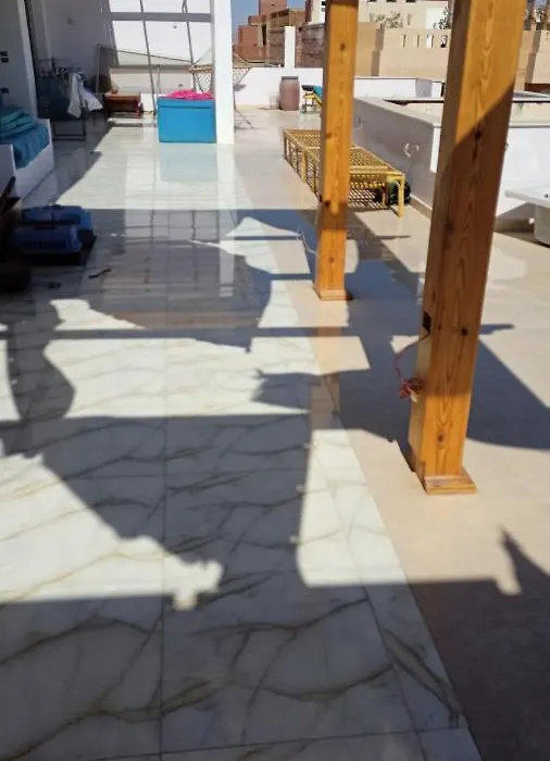 Flower Of Life - Homestay - Direct View On Sea - Not Open To Egyptian-1