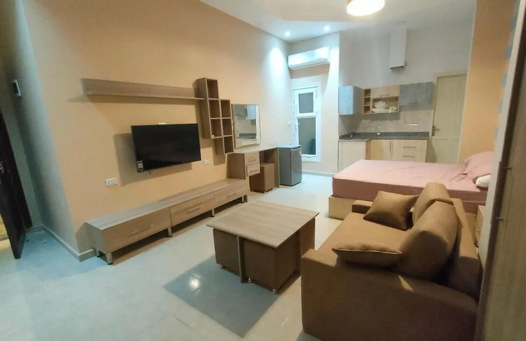 Dive Hostel Hurghada-1