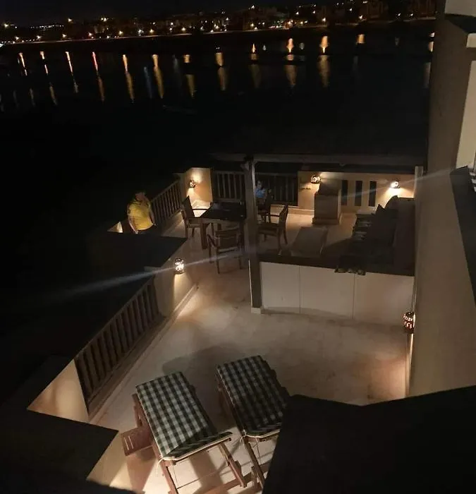 Elgouna , Artsy 1 Bedroom Free Pool & Lagoon Access-1