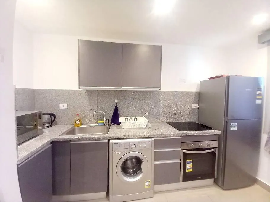 Modern One Bedroom-Master Sholan Elgouna-1