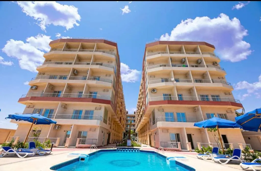 Casablanca Beach Studio-1