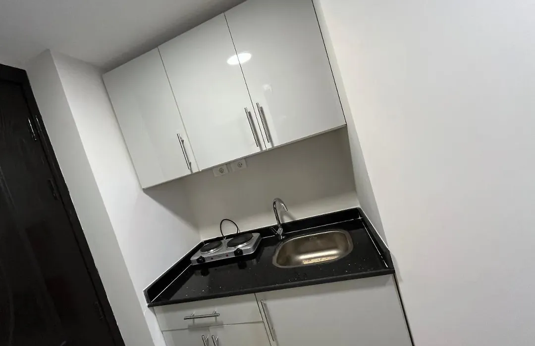 Hotel Apartment-Florenza Khamseen-1