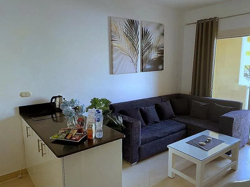 Ferien Apartment Im Florenza Khamsin-1