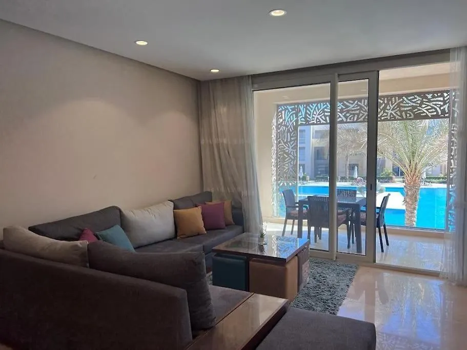Mangroovy Comfy 2 Bedroom-1