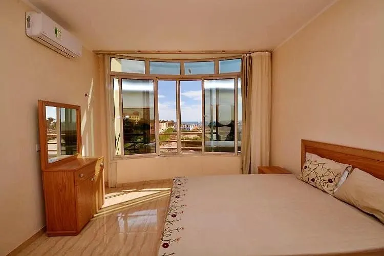 Hurghada - Blue Lagoon Flat A101-1