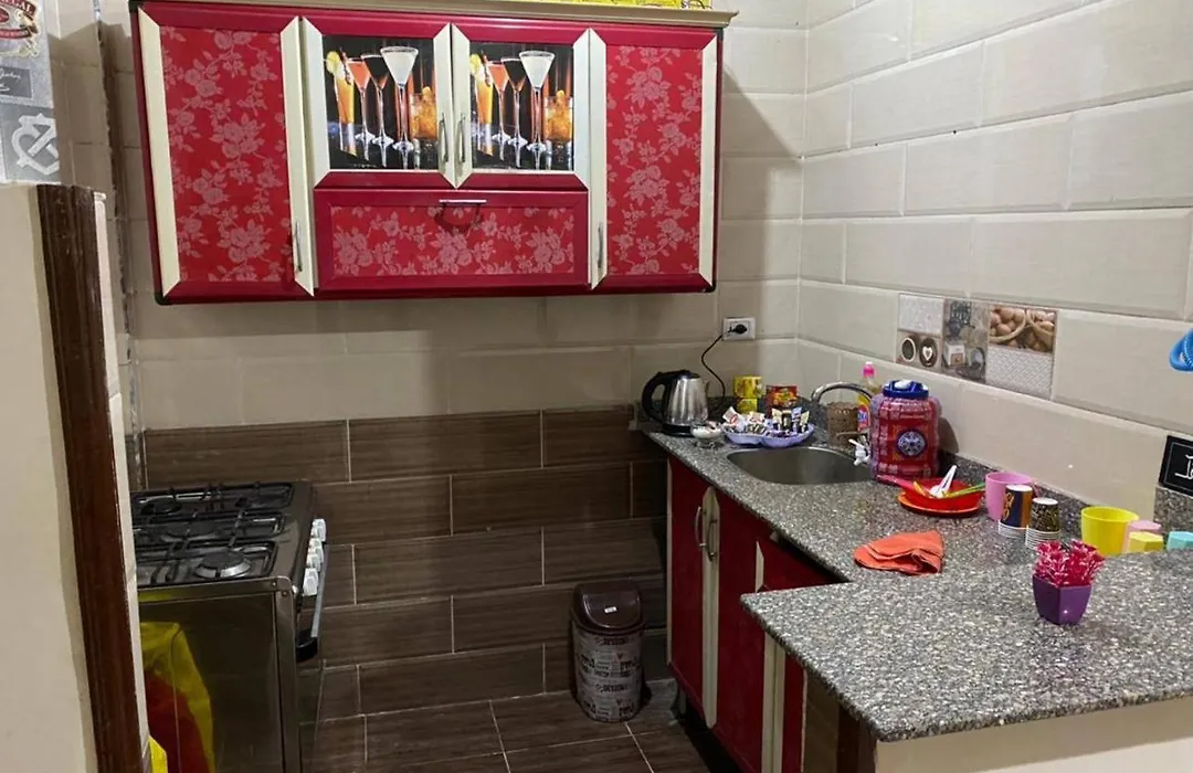 Luxury Shared Apartment-1