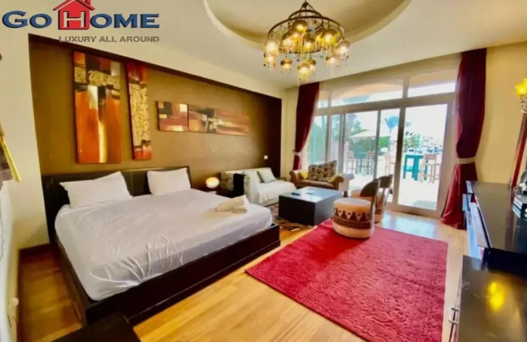 Peaceful Palace 8 Bedroom New Marina-Mb02-1