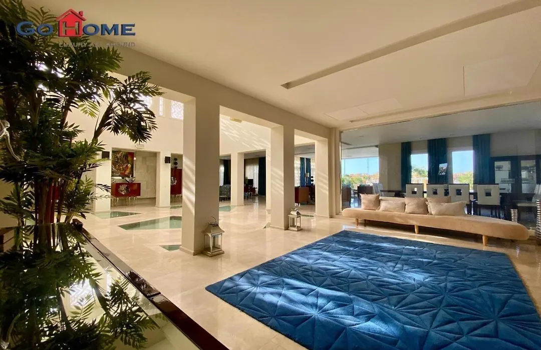 Stylish 4 Bedrooms Mb04 At New Marina-1