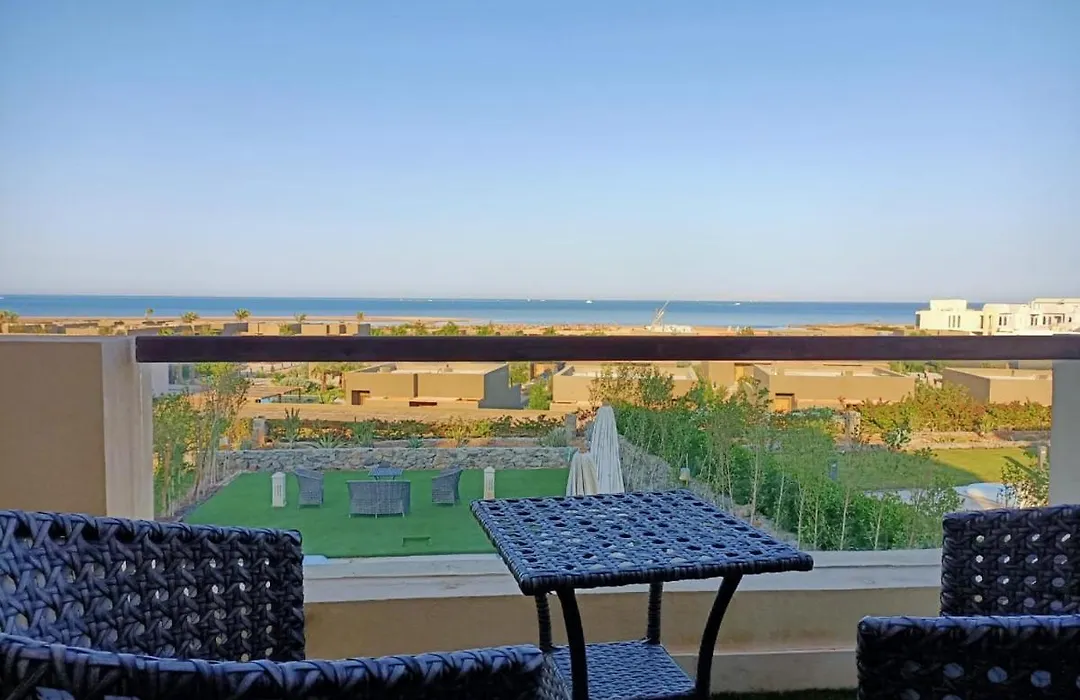 Villa Fanadir, El Gouna-1