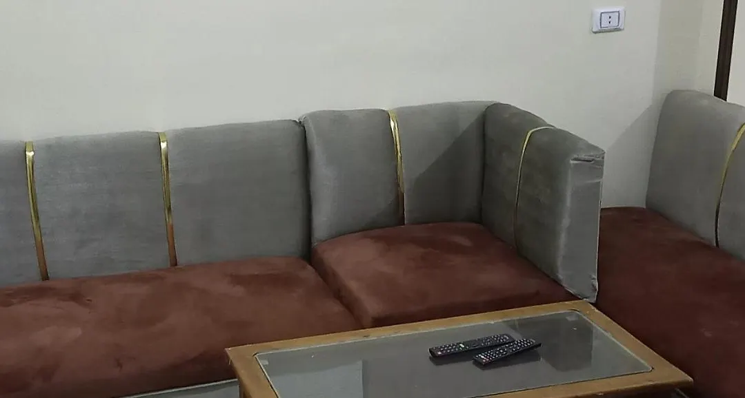 Ikea Flat 4-1