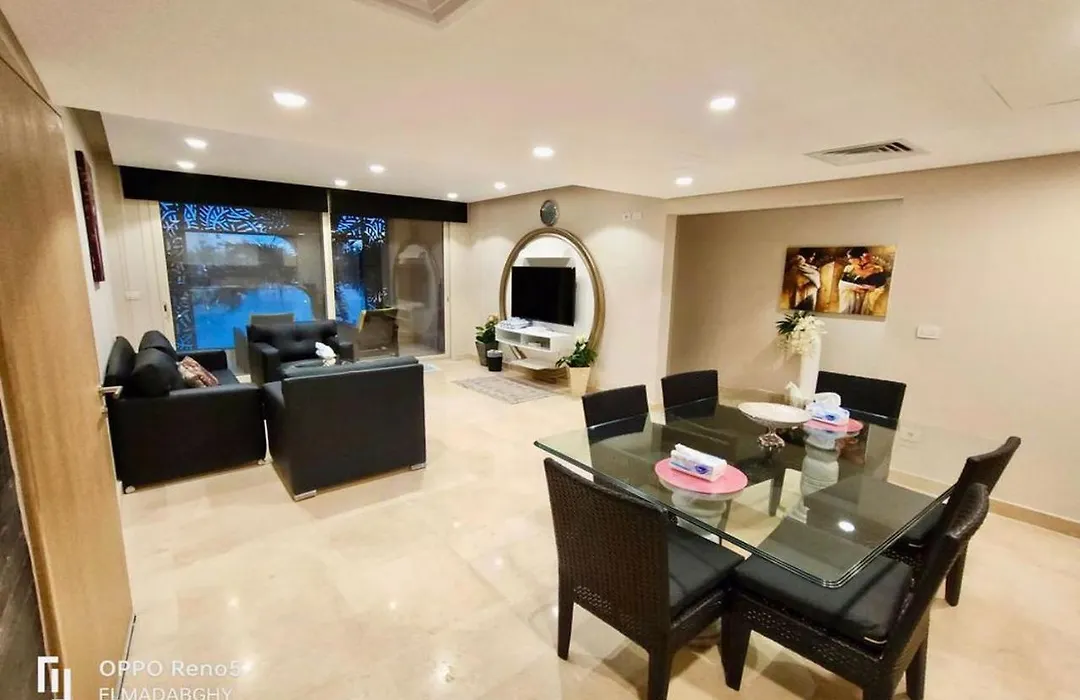 2 Bedrooms In Mangroovy Residence - Pool View & Access-1
