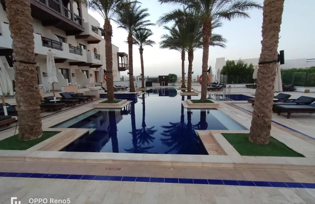 1br in Ancient Sands - El Gouna-1