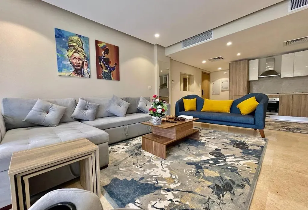 3Br Ground Floor In Mangroovy Residence-1