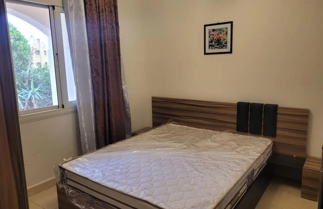 Makadi Heights, Hurghada-1