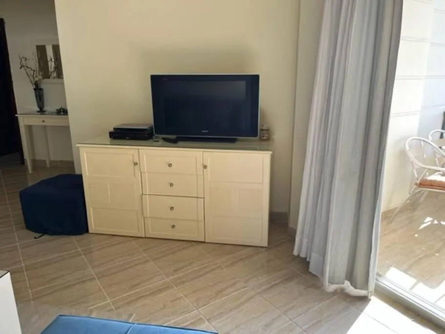 2 Bed Rooms With See View-1