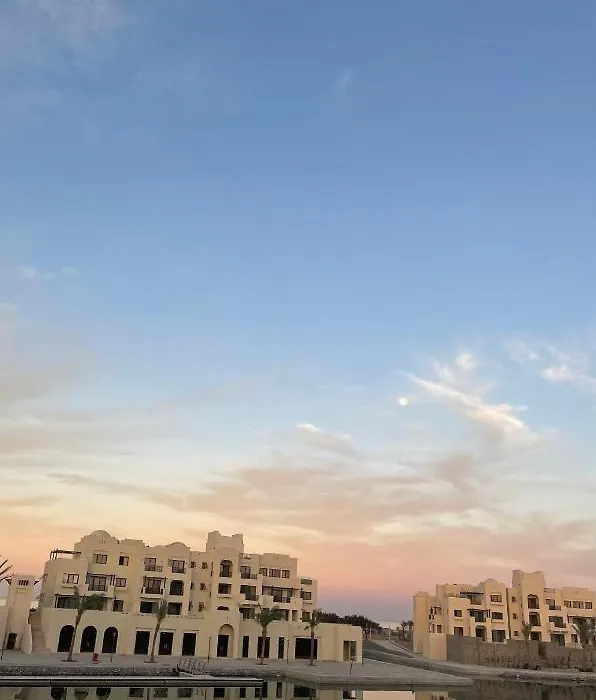 New Appartment At Fanadir Marina-1