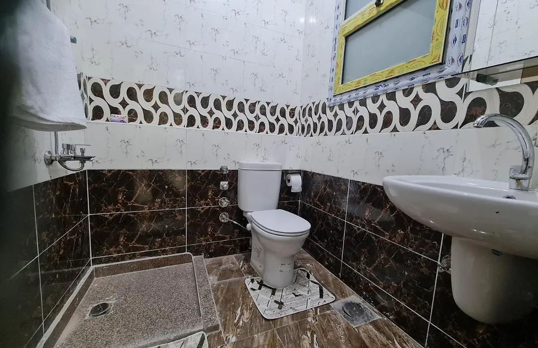 Hurghada Appartment One Room Front Of Dream Beach-1