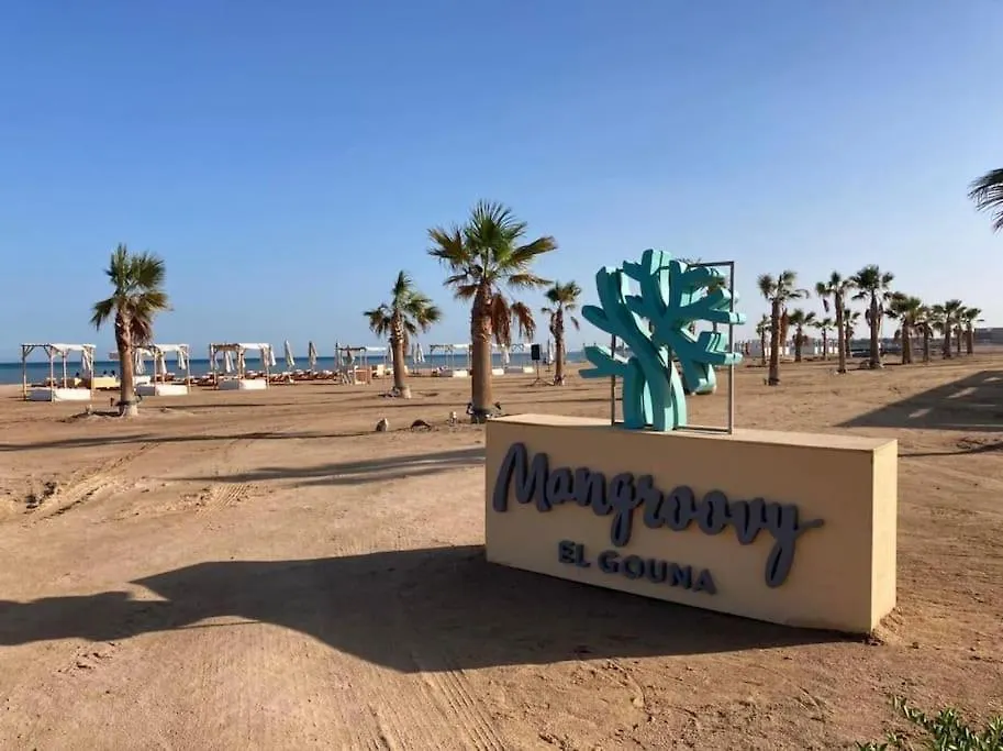 Mangroovy - 2Br La Blanca Pool View-1