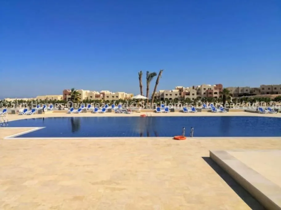Appartamento Makadi Heights-1