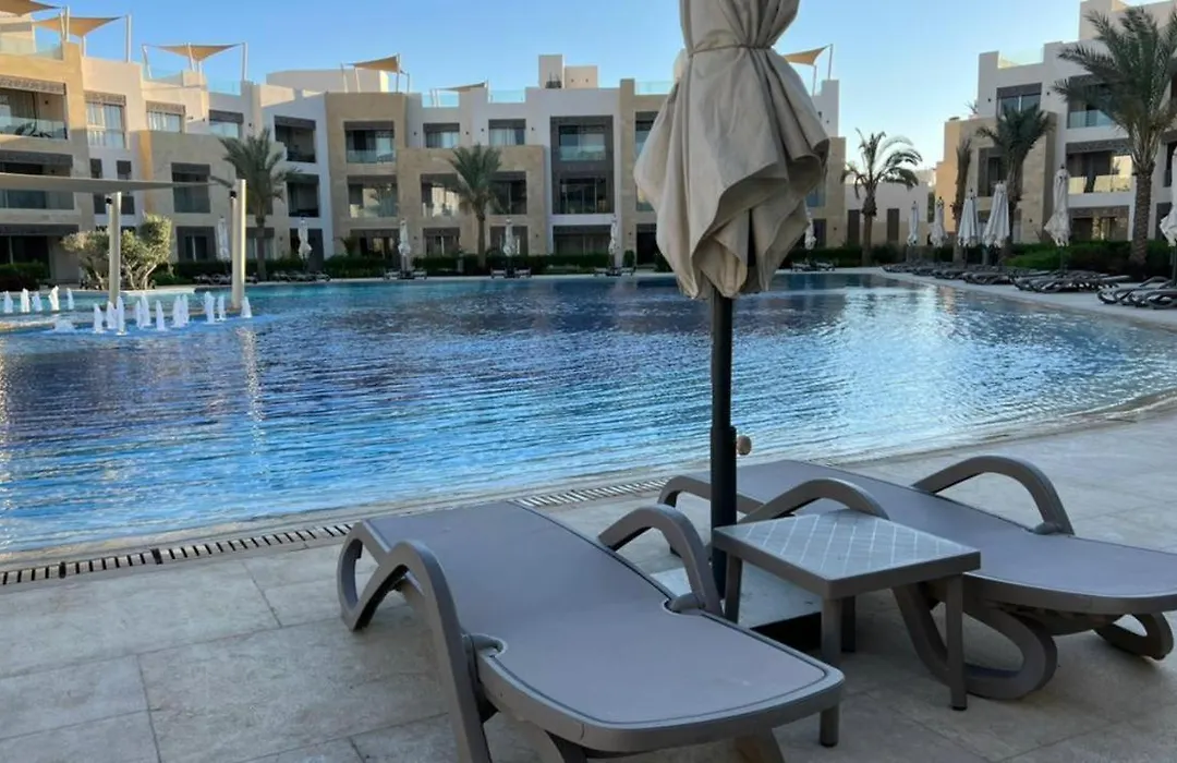 2Br In Mangroovy Residence - Pool View & Access-1