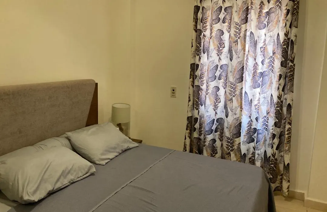 Short Retreat In Makadi-1