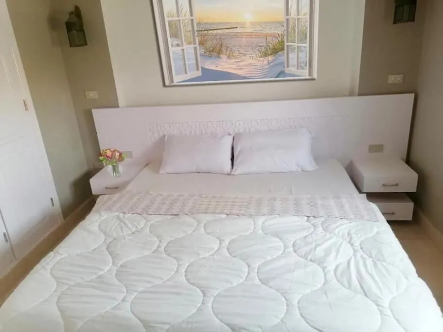 One Bedroom In Westgolf-1