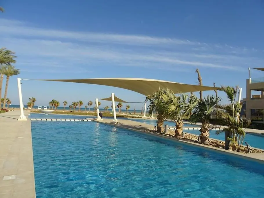 Mangroovy 1Br Charming Escape Hilton Pool View-1