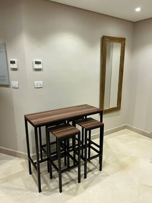 Cozy 1 Bdr Apt At Mangroovy Free Beach&Pool Access M9-1