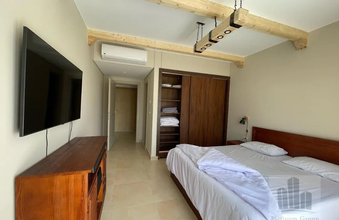 Mangroovy Residence Apartman M9-A-22-1