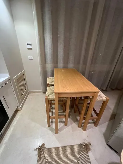 Cozy 1 Bdr Apt At Mangroovy M8 Free Beach&Pool Access-1