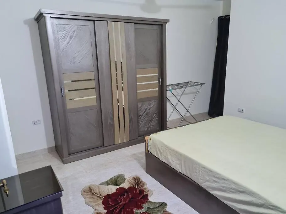 Big Flat At Elkawther Hurghada-1
