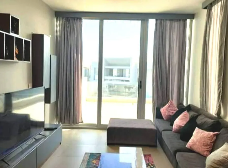 Sholan Elgouna One Bedroom-1