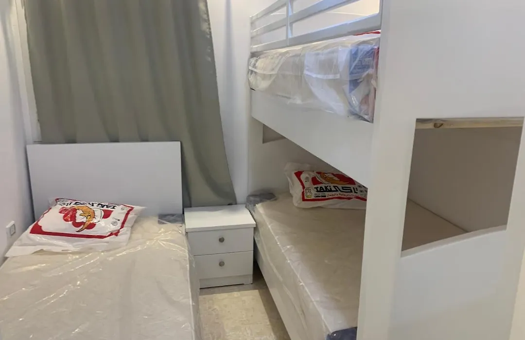 Ferienwohnung Alfriend Flat-1