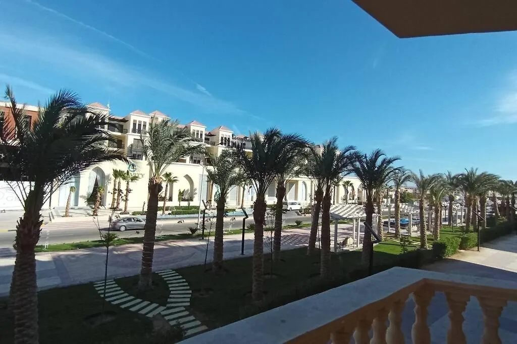 Intercontinental Apartments For Rent-1