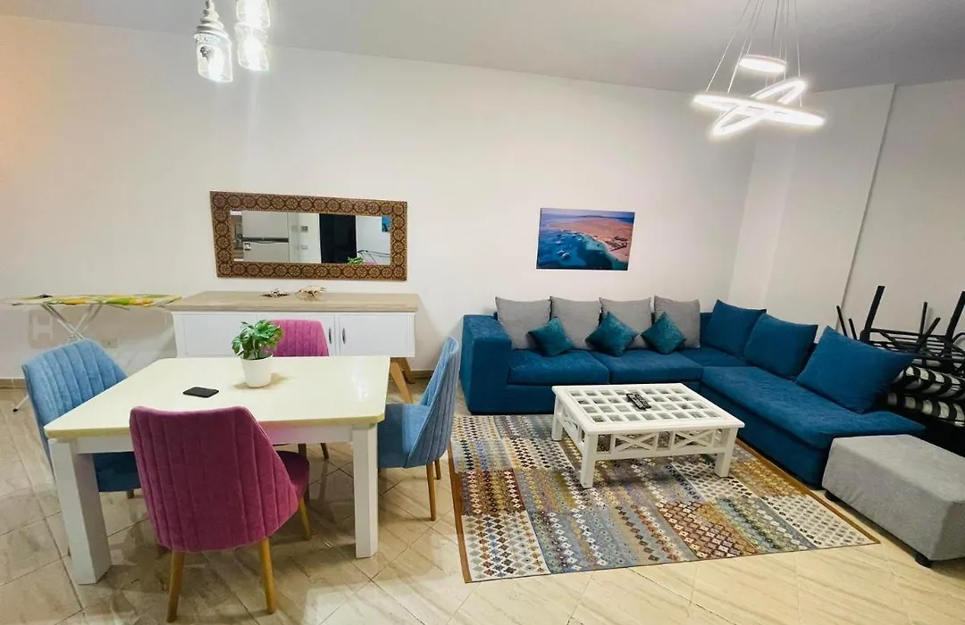 Appartement Apartman Andalusie Sea View-1
