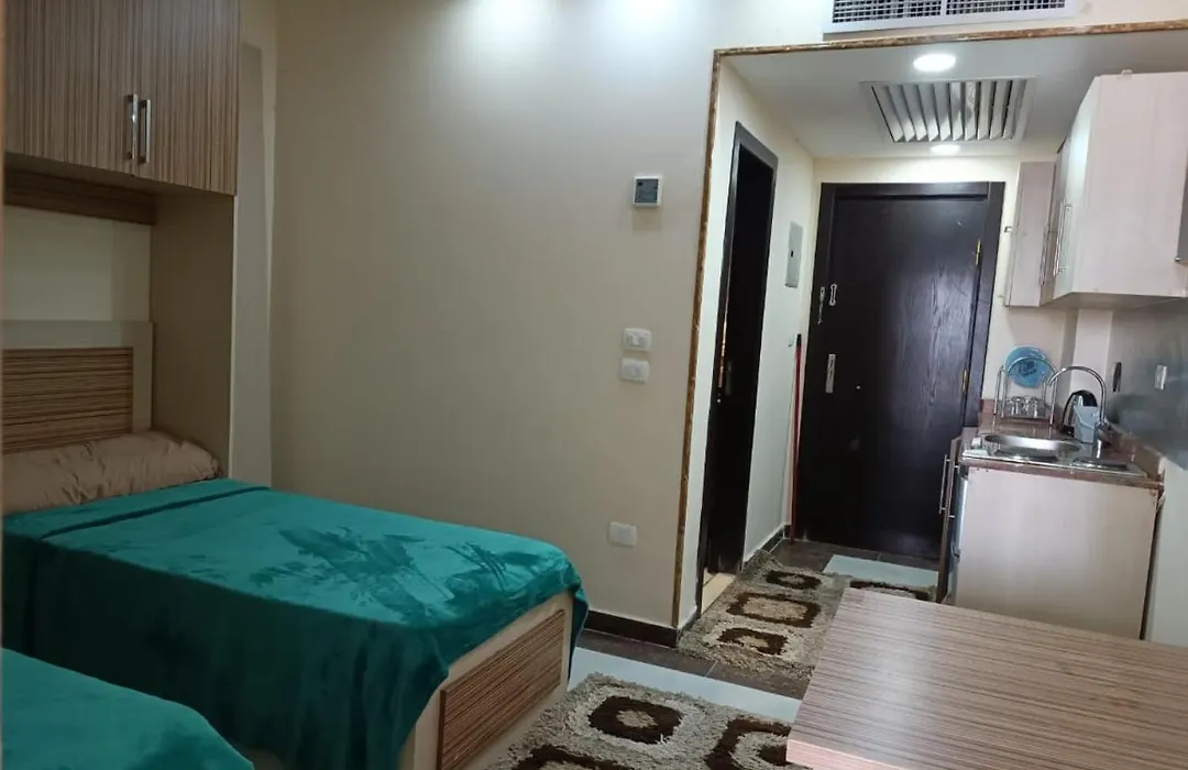 Apartments For Rent At Cecelia Resort-1