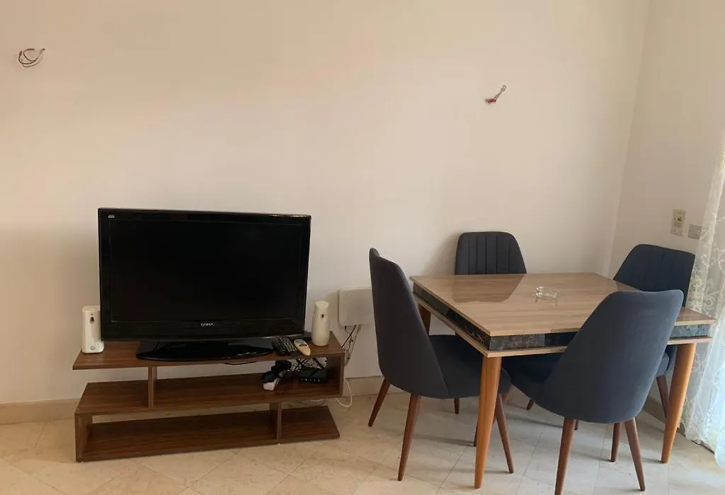 2 Bedrooms South Marina Gouna Free Access Pool Free Enteranc Beach 3 Min Walk-1