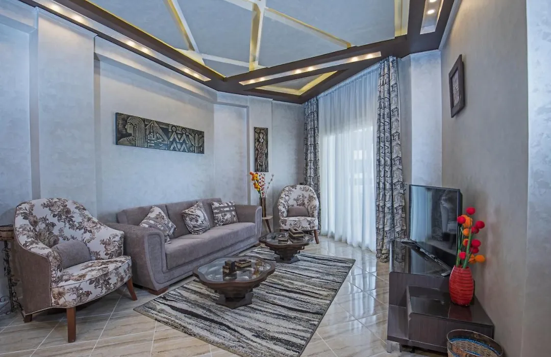 Amazing Seaview Chalet - Hurghada-1
