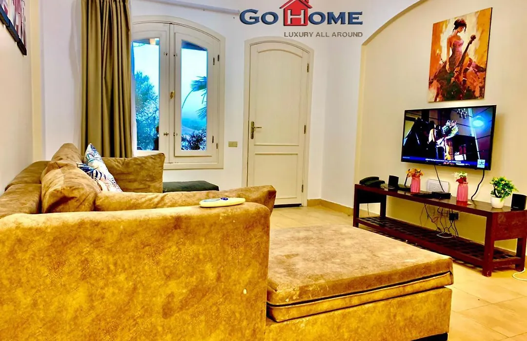 1 Bed Room West Golf At El-Gouna Y12-0-1