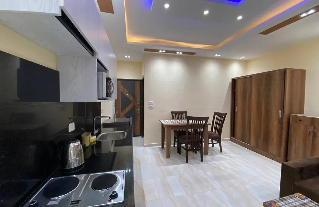 Desert Pearl Apartments Wonderful-1