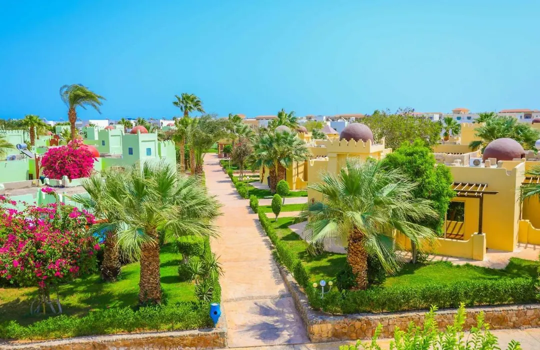 Mirage Apartments & Aqua Park-1