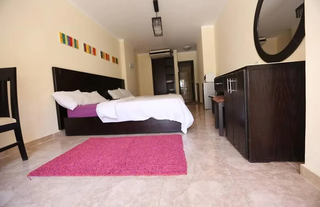 Babel Florenza Apartment-1
