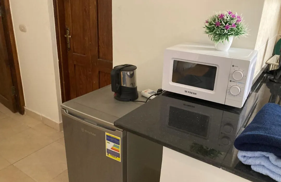 M - New 1 Bed Room Flat - Makadi Heights-1
