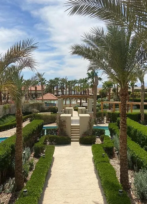 Tiamo - Sahl Hashesh - Veranda-1