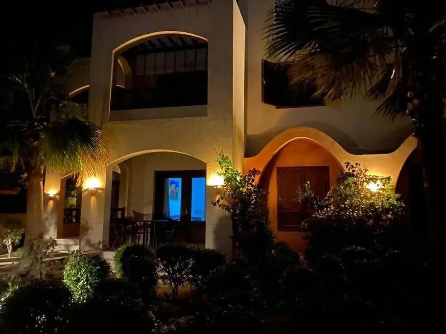 Cozy 2 Bedroom In Sabina Gouna-1