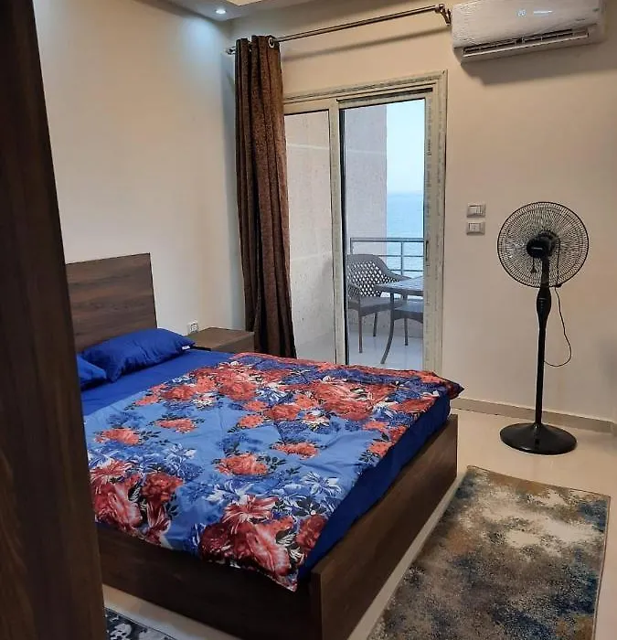 Apartment In Casablanca Beach --1