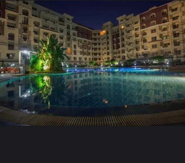 Apartment In Florenza Khamsin-1