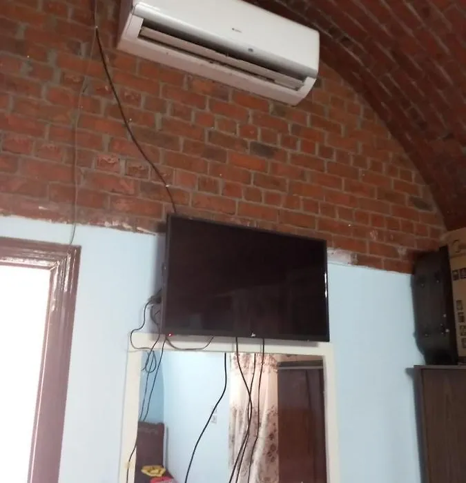 Merit Roof Apartment-1